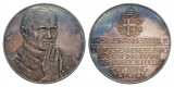 Pabst Johannes Paul II, Deutschlandreise 1980; Silbermedaille ...