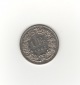Schweiz 1 Franken 1982