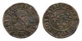 Ausland; Kleinmünze 1592