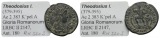 Antike, Römisches Kaiserreich, Kleinbronze; 5,25 g