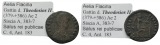 Antike, Römisches Kaiserreich, Kleinbronze; 4,18 g