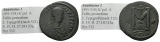 Antike, Byzanz, Bronze; 17,39 g