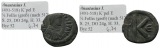 Antike, Byzanz, Kleinbronze; 6,76 g