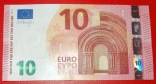 + NEUES EUROPA russisch TYP: ITALIEN ★ 10 EURO 2014 PRÄFIX ...