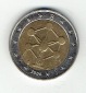 2 Euro Belgien 2006(Atomium)(g1170)