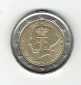 2 Euro Belgien 2012(Königin Elisabeth Musikwettbewerb)(g1168)