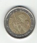 2 Euro Spanien 2005 ( Don Quichotte)(g1186)