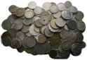 Belgien, Malta, Portugal; diverse Kleinmünzen