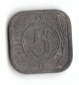 Niederlande 5 Cent 1941 (C270)  b.
