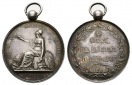 Linnartz Frankreich Silbermedaille 1816 Preis Soréze-Schule P...