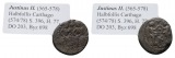 Antike, Byzanz, Bronze; 7,66 g