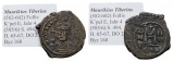 Antike, Byzanz, Bronze; 11,85 g