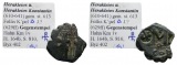 Antike, Byzanz, Kleinbronze; 5,96 g
