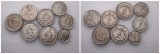 Linnartz Iran Lot 8 Kleinmünzen