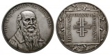 Linnartz Friedrich Ludwig Jahn Silbermedaille 1928 ss-vz Gewic...