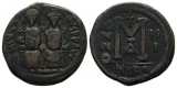 Antike, Kleinbronze; 14,50 g; Ø 28,8 mm