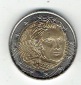 2 Euro Frankreich 2018 (Simone Veil)(g1206)