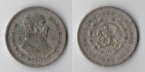 Mexiko  1 Peso  1960  FM-Frankfurt  Feingold: 16g