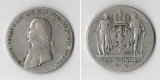 Preussen  Thaler 1807  Friedrich Wilhelm III.   FM-Frankfurt  ...