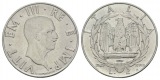Italien; 2 Lire 1940