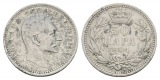 Serbien; 50  Para 1904