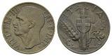 Italien; 10 Centesimi 1940