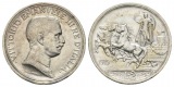 Italien; 2 Lire 1915