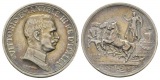 Italien; 2 Lire 1917