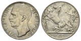 Italien; 10 Lire 1927