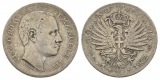 Italien; 1 Lira 1902