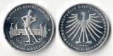 BRD  20 Euro 2019 G  Grimms Märchen - Das tapfere Schneiderle...