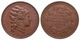 Linnartz Preussen Bronzemedaille 1875 (Kullrich) Gartenbauaust...