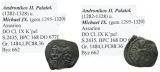 Antike, Byzanz, Bronze; 1,62 g