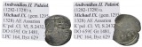 Antike, Byzanz, Ae Assarion Konstantinopel; 1,78 g