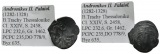 Antike, Byzanz, B. Trachy Thessalonike;  1,84 g