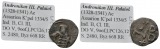 Antike, Byzanz, Ae Assarion Konstantinopel; 1,88 g