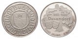 Linnartz Köln-Ossendorf Silbermedaille 1980 1000 Jahrfeier, 8...