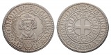 Linnartz Köln-Erzbistum Neuprägung Silber - Tournose, 9,84/ ...