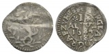 Altdeutschland, Kleinmünze 1684
