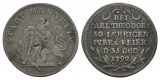 Altdeutschland, Kleinmünze 1792