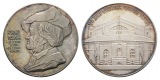 Medaille, Richard Wagner, 100 Jahre Bayreuther Festspiele 1876...