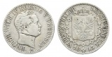 Altdeutschland, Kleinmünze 1843