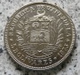 Venezuela 5 Bolivares 1973