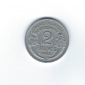 Frankreich 2 Francs 1945