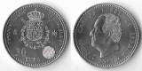 Spanien 30 Euro 2013 75. Geburtstag von König Juan Carlos    ...