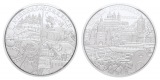 Linnartz ÖSTERREICH - 10 € 2013 Wachau, Org. Kapsel, PP