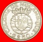 + PORTUGAL (1938-1951): KOLONIE VON MOSAMBIK ★ 2,50 ESCUDOS ...