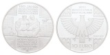 Linnartz Bundesrepublik Deutschland 10 € 2013, Rotes Kreuz, ...