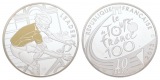 Linnartz FRANKREICH - 10 € 2013 Tour de France, Leader, Org....