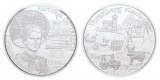 Linnartz ÖSTERREICH - 10 € 2013 Voralberg, Org. Kapsel, PP